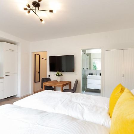 Modernes Apartment *Liobablick Nr. 4* - Fewo In Fulda/Petersberg Petersberg  Exteriör bild
